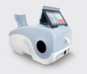 Vente chaude usage domestique portable nouveau densitomètre osseux dexa machine de densité osseuse