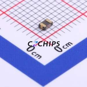 MF-PSMF110X-2 Resettable Fuse 0805 Fuse 6V 40A 1.1A 2.2A - Product Image 2