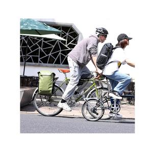 Bolsa de Sillín de <span class=keywords><strong>Bicicleta</strong></span> Impermeable NUEVA 2024, Bolsas de Sillín para <span class=keywords><strong>Bicicleta</strong></span> de Montaña y Carretera, Bolsa de Herramientas para <span class=keywords><strong>Bicicleta</strong></span> con Franjas Reflectantes, Accesorios para <span class=keywords><strong>Bicicleta</strong></span> de Montaña - Product Image 2