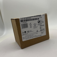 Nuevo Controlador Programable Original 6ED1052-1MD08-0BA2 LOGO 8.4 12/24RCE Módulo Lógico con Garantía de Un Año en Existencia