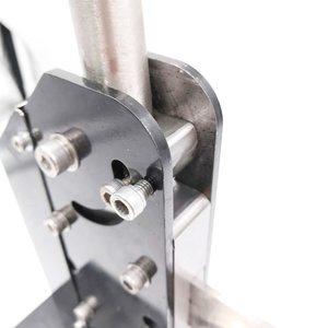 Duct Cutter <strong>Tool</strong> WT-3 Cable Tray Cutter Bench <strong>Top</strong> Wiring Trunking Cutting <strong>Tools</strong> - Product Image 4