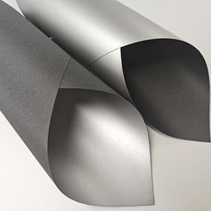 Basic Blackout Roller <strong>Blind</strong> with Silver Coating - Product Image 4