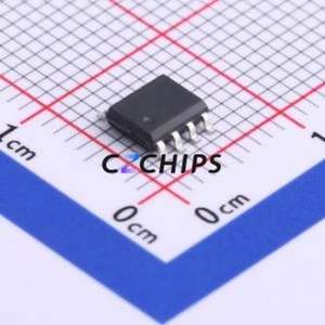 Chip IC de circuito integrado SOP-8 original y nuevo, Chip táctil, venta al por mayor, Chips de componentes electrónicos y servicio BOM - Product Image 1
