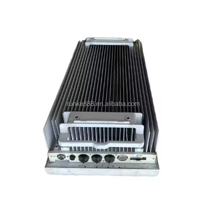 EN RRU 6449 B42 <span class=keywords><strong>KRD</strong></span> 901 119/11 Unité de distribution d'alimentation Équipement d'infrastructure sans fil Équipement de station de base - Product Image 1