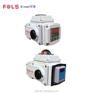 Interruptor de Encendido/Apagado de 0-90 Grados DC24V - Product Image 1