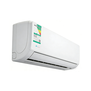 Climatiseur monosplit à fréquence fixe Mando 18000 BTU, refroidissement uniquement, T3, 220V 60Hz, R410A, avec SASO Energy, pour le marché du Moyen-Orient - Product Image 2