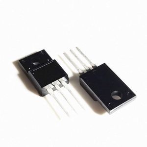 Plastic Package New Schottky Diode MBRF20200CTG B20200G 20A200V Straight <b>Plug</b> DIP TO220F - Product Image 1