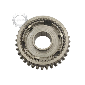 Sincronizador de Transmisión de Alta Calidad para VW, Números OE OEM 02T311239 02J311239H 02T311239G 02T311239C 02T311239B - Product Image 4