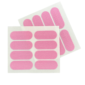 Parche Adhesivo Hipoalergénico Transpirable para Lifting Facial V, Cinta Adhesiva para Levantar y Reafirmar el Mentón - Product Image 1