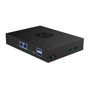 Máquina de Soldagem Vertical Industrial para Chapas Metálicas Fabricada em Shenzhen, Fonte Única de Fábrica - Product Image 5