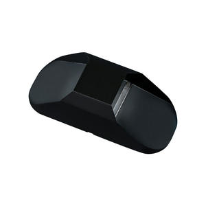 Lente Óptica Paul <span class=keywords><strong>Prism</strong></span> de Vidro K9 com Índice de Refração 1.5168 para Uso Aeroespacial/Médico/Instrumentação com Revestimento Opcional Henan - Product Image 1