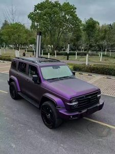 Pellicola Adesiva per Auto Car Wrap in PVC Senza Bolle, Cambia Colore, Effetto Metallizzato Fantasma Pinot <span class=keywords><strong>Noir</strong></span>, per Carrozzeria - Product Image 6