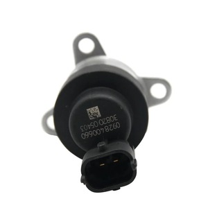 Régulateur de pression de pompe à carburant, soupape de commande 71736390 pour voitures Fiat - Product Image 2