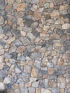 Hiện đại tự nhiên chia <span class=keywords><strong>flagstone</strong></span> ngẫu nhiên Thiết kế bất thường ngoài trời bên ngoài văn hóa gạch đá trang trí ứng dụng antacid Slate - Product Image 3