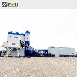 China Zeyu Hls120 High Quality 120 Cubic Meters for Concrete Batching Plant