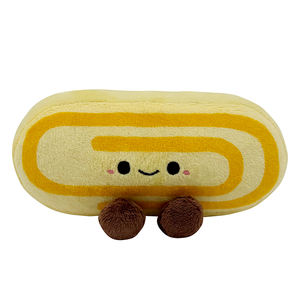 JOPARK ODM gobelet mignon série de papeterie dessin animé en peluche jouet pour enfants joli gobelet en peluche pour enfants cadeaux - Product Image 3