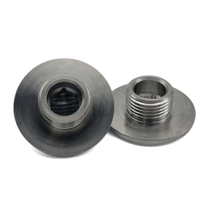 Tùy chỉnh chính xác quá trình đúc thép không gỉ đầu tư CNC gia công chính xác sắt thép đúc các bộ phận - Product Image 4