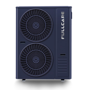 Bomba de calor de refrigeración de 8kw, 10kw, 12kw, 15kw, 16kw, 18kw, 20kw, 22kw, 25kw, 30kw, tipo dividido, nueva - Product Image 5