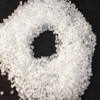 Granulés de polypropylène en plastique modifié en PP de qualité supérieure Fibre de verre PP résistante à la chaleur 15% 20% 30% Granules de PP renforcés à vendre