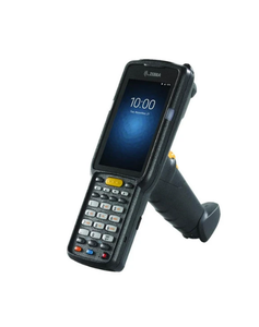MT-Zebra MC330K-GI4HA3RW เครื่องประมวลผลข้อมูล - เทอร์มินัลแบบพกพา สินค้าใหม่ ของแท้ มีสินค้าในสต็อก การเชื่อมต่อ - Product Image 4