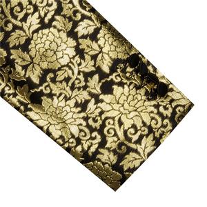 Мужской пиджак с блестящими блестками - Product Image 6