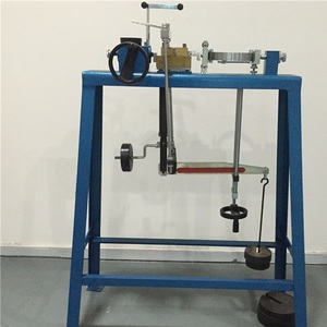 Strain Controlled <strong>Direct</strong> <strong>Shear</strong> Apparatus (two &amp; Three Speed) - Product Image 3