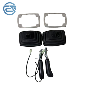 แผงตกแต่งภายในห้องโดยสารรถขุด สำหรับ <span class=keywords><strong>SK200</strong></span>-6 SK210-6E SK240-6 <span class=keywords><strong>SK200</strong></span>-6E แผงตกแต่งกล่องเครื่องมือ อะไหล่เครื่องจักรก่อสร้าง - Product Image 5