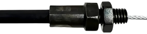 Cable de Acelerador para Motocicleta <span class=keywords><strong>BMW</strong></span> <span class=keywords><strong>G</strong></span> <span class=keywords><strong>310</strong></span> <span class=keywords><strong>R</strong></span> 2017 2018 <span class=keywords><strong>2019</strong></span> 2020 2021 2022 - Product Image 3