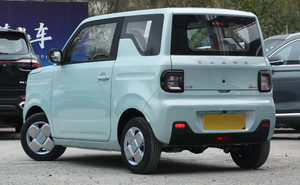 Vendita calda 2024 mini gamma Geely <span class=keywords><strong>Panda</strong></span> 200KM EV nuovi veicoli di energia elettrica Minicar <span class=keywords><strong>auto</strong></span> nuove - Product Image 6
