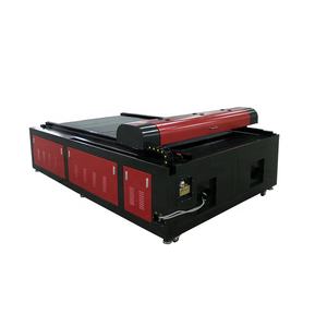 QK-1325 industrielle robuste 300W CNC co2 Laser sculpture machine de dé<span class=keywords><strong>coupe</strong></span> laser cutter - Product Image 3
