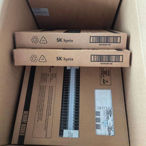 โมดูลหน่วยความจำ New Sk Hynix Ddr5 Ecc 64gb พร้อมสต็อกจำนวนมาก M393r8ga3ma-cod หน่วยความจำแรมเซิร์ฟเวอร์ - Product Image 5