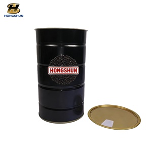 Latas Cilíndricas de Hojalata <span class=keywords><strong>para</strong></span> Condimentos de <span class=keywords><strong>Cocina</strong></span>, Envases de Alimentos, Tamaño Personalizable, Acabado Lacado, Reciclables y Ecológicas - Product Image 2