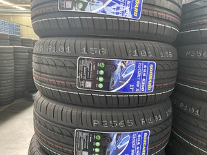 Neumáticos Nuevos de Primera Calidad para Autos <span class=keywords><strong>215</strong></span> 55 <span class=keywords><strong>R16</strong></span> 93h 17570r13 Zextour Ruedas y Neumáticos Todoterreno 185 <span class=keywords><strong>65</strong></span> 14 c <span class=keywords><strong>215</strong></span> <span class=keywords><strong>65</strong></span> 16 c Goddard Transforce 168 - Product Image 4