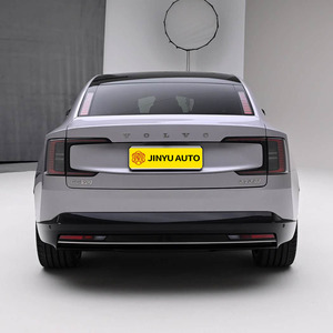 Nuevo Modelo 2026 para Volvo <span class=keywords><strong>ES90</strong></span> EV, SUV Mediano-Grande Eléctrico Puro, Hatchback, RWD 245kW/AWD 500kW, Vehículos de Nueva Energía - Product Image 6