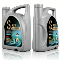 Huile Moteur OEM Lubrifiants SK Huile Moteur Blender Changement d'Huile Moteur pour Entreprises
