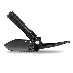 Pala plegable con púas, fabricante de pala Zapper - Product Image 5