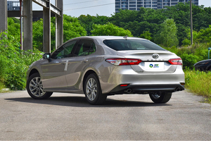 <span class=keywords><strong>Coche</strong></span> usado Toyota Camrys 2021 Twin Engine 2.5hg Luxury Sedan Hybrid Ev Cars E-Cvt Automatic Low Miles <span class=keywords><strong>Precio</strong></span> barato - Product Image 5