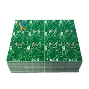 China Shenzhen Custom Printed Circuit Boards Pcb Manufacturer Multilayer Pcb Pcba Prototyping