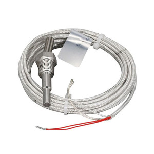 Sensor de Temperatura <span class=keywords><strong>39568092</strong></span> para Compresor de Aire de Tornillo Ingersoll Rand - Product Image 1