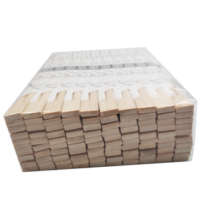 Respetuoso del medio ambiente de madera al por mayor <span class=keywords><strong>japoneses</strong></span> <span class=keywords><strong>palillos</strong></span> con buena calidad - Product Image 1