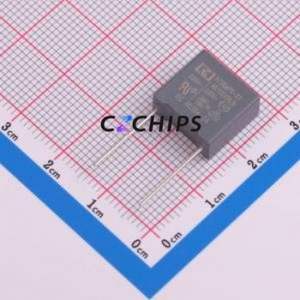 ตัวเก็บประจุนิรภัย GX3045C แบบ Through Hole (THT) 47nF 10% 330V X2 - Product Image 1