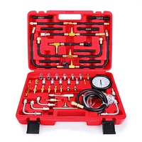 Outil de diagnostic de voiture en gros d'usine Testeur de pression de compression de cylindre de moteur automatique Test de jauge