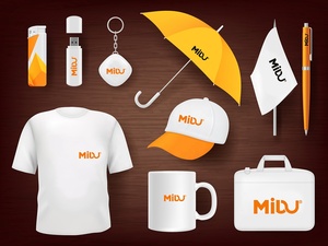 Best Business Ideas <strong>Corporate</strong> <strong>Gift</strong> Promotional Office <strong>Gifts</strong> Customized <strong>Corporate</strong> Culture Image Cloth/Plastic/Metal Materials - Product Image 5