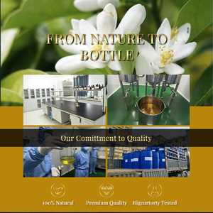 Wholesale Food Grade <b>Orange</b> Blossom <b>Essential</b> <b>Oil</b> Organic Pure Natural Neroli <b>Essential</b> <b>Oil</b> for Body Massage Use - Product Image 6