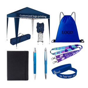 博斯定制豪华商务礼品 个性化企业礼品套装 - Product Image 6