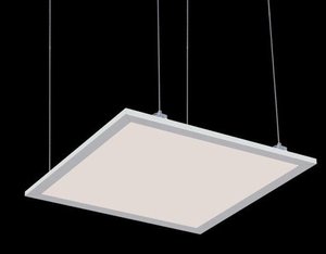 <span class=keywords><strong>Pannello</strong></span> <span class=keywords><strong>LED</strong></span> <span class=keywords><strong>Sospeso</strong></span> 600x600mm Design per Illuminazione Commerciale e Retail di Alta Gamma - Product Image 1