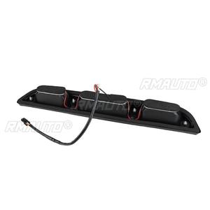 Luz Trasera LED para Ford F150, Luz de Freno, Accesorios para Automóviles, Luz de Señal de Reversa, Pieza de Modificación - Product Image 6