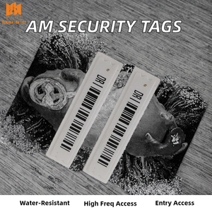 <span class=keywords><strong>58Khz</strong></span> <span class=keywords><strong>RFID</strong></span> AM 보안 도난 방지 라벨 태그 방수 장거리 호텔용 호환 음향-자기 EAS 시스템 <span class=keywords><strong>RFID</strong></span> - Product Image 3