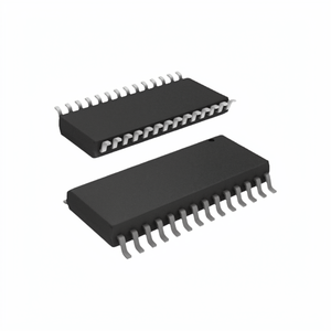 Componente de Chip Electrónico 28 SOIC AT45D081-RI Memoria Servicio Integral Original - Product Image 1