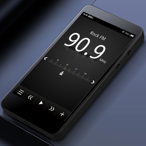 Android thông minh 5-inch Wifi BT <span class=keywords><strong>MP3</strong></span>/<span class=keywords><strong>MP4</strong></span>/MP5 Máy nghe nhạc wakman E-book phát lại video/ghi âm giọng nói ghi âm trò chơi di động - Product Image 3